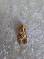 Sekhmet/Mut Hangers- Egyptische Godin, Ophalen of Verzenden, Goud, Overige materialen