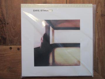 Dire Straits Dire Straits - LP beschikbaar voor biedingen