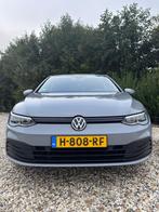 Volkswagen Golf 1.5 TSI 130pk 2020 Grijs, Auto's, Voorwielaandrijving, USB, 1498 cc, Zwart