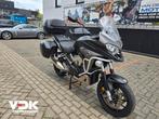 Honda VFR 800 X CROSSRUNNER ABS (bj 2015), Motoren, Honda, 782 cc, 4 cilinders, Motorrijbewijs A