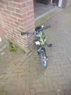 Kinderfiets te koop, Fietsen en Brommers, Fietsen | Jongens, Ophalen of Verzenden, Gebruikt, 20 inch