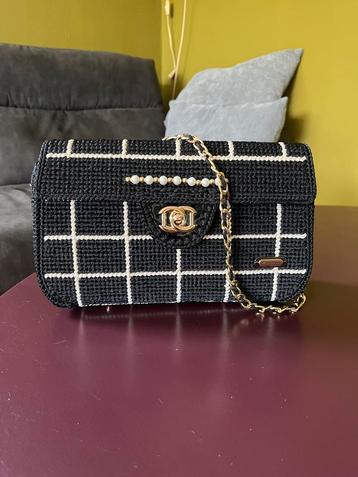 Handmade bag. beschikbaar voor biedingen