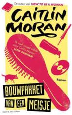 Caitlin Moran: Bouwpakket van een meisje, Ophalen of Verzenden, Zo goed als nieuw, Caitlin Moran, Amerika