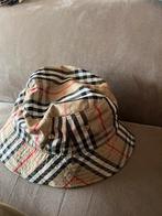 Burberry hoed, Ophalen of Verzenden, Zo goed als nieuw, One size fits all