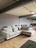 Hoekbank Claire l Whoon l Room108 l van €2176,- voor €1299,-, Ophalen, 125 tot 150 cm, Hoekbank, Metaal