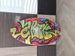 Skimbord 90x50cm, Ophalen of Verzenden, Zo goed als nieuw