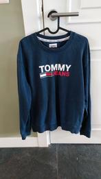 Trui van Tommy Hilfiger maat XL, Ophalen of Verzenden, Maat 56/58 (XL), Zo goed als nieuw