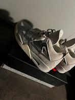Jordan 4 frozen moments maat 42, Ophalen of Verzenden, Gedragen, Sneakers of Gympen