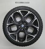 BMW iX1-iX2-X1-X2 (U10-U11) Styling 872M  20" N/RFT+RDCi Win, Gebruikt, Banden en Velgen, Personenwagen, Erkend duurzaam