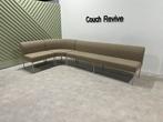 GRATIS LEVERING beige Eijerkamp eetkamerbank 310x165, Huis en Inrichting, Ophalen of Verzenden, Nieuw, Stof