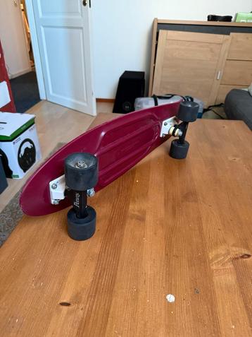 Penny Board Nickel beschikbaar voor biedingen