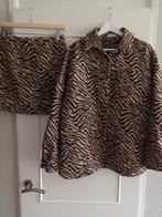 Loavies set - Maat S - amper gedragen!, Ophalen of Verzenden, Maat 36 (S), Boven de knie, Loavies