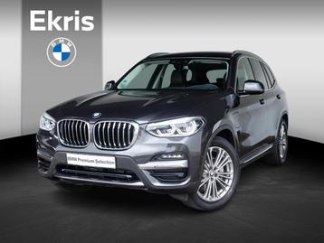 BMW X3 xDrive30e | High Executive | Parking Pack | Achteruit beschikbaar voor biedingen