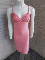 Roze jurk van Reinders- maat M, Maat 38/40 (M), Reinders, Nieuw, Ophalen of Verzenden