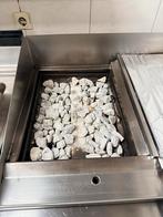 Lava steengril, Ophalen of Verzenden, Zo goed als nieuw