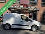 Citroen Berlingo bestel 1.6 BlueHDI 75 Comfort, Auto's, 4 cilinders, Citroën, Origineel Nederlands, Bedrijf