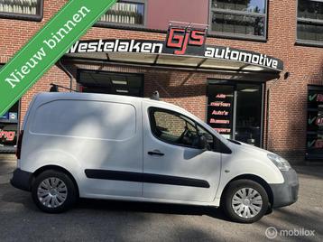 Citroen Berlingo bestel 1.6 BlueHDI 75 Comfort beschikbaar voor biedingen