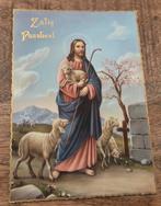 Jezus Christus als de Goede Herder, Verzenden, 1980 tot heden, Ongelopen, Feest(dag)