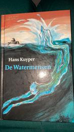 De Watermensen - Hans Kuyper, Nieuw, Ophalen of Verzenden, 20e eeuw of later, Hans Kuyper