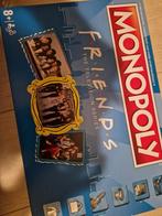 monopoly friends edition chandler ross joey monica rachel, Ophalen of Verzenden, Zo goed als nieuw