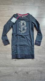 Soft Jolly Sweatjurk Maat 122/128 nieuw, Ophalen of Verzenden, Nieuw, Soft Jolly, Meisje