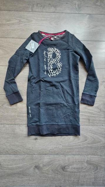 Soft Jolly Sweatjurk Maat 122/128 nieuw beschikbaar voor biedingen
