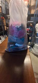 Partij Vintage Jurken - 20 Stuks #120023, Kleding | Dames, Dames-kledingpakketten, Ophalen of Verzenden, Gedragen, Maat 38/40 (M)