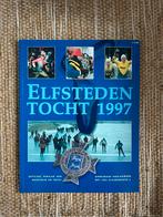 Elfstedentocht 1997, Ophalen of Verzenden, Zo goed als nieuw