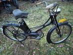 kaptein mobylette bj 1953, Fietsen en Brommers, Brommers | Oldtimers, Ophalen, Batavus