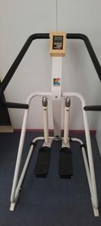 Kettler sport stepper, Ophalen, Zo goed als nieuw, Metaal, Stepapparaat