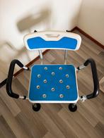 douchestoel, Diversen, Ophalen of Verzenden, Gebruikt