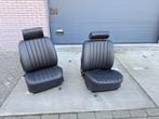 Porsche 911T 1973 originele stoelen, Auto-onderdelen, Interieur en Bekleding, Ophalen, Gereviseerd, Porsche