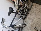 Giant herenfiets klusproject, Fietsen en Brommers, Fietsen | Tandems, Ophalen, Gebruikt, Minder dan 10 versnellingen