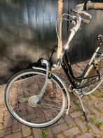 Gazelle Fiets - Ideaal voor Studenten!, Fietsen en Brommers, Ophalen, Versnellingen, Gazelle, 53 tot 56 cm