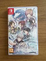 Winter's Wish: Spirits of Edo - Nintendo Switch - Nieuw, 1 speler, Nieuw, Ophalen of Verzenden, Role Playing Game (Rpg)