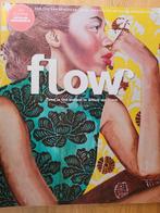 Flow, een tijdschrift zonder haast, Verzamelen, Tijdschriften, Kranten en Knipsels, Tijdschrift, Ophalen