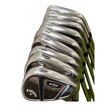 Callaway Epic Pro irons 3 t/m AW