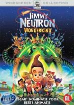 Jimmy Neutron: Boy Genius (2001 Megan Cavanagh) NS NL, Tekenfilm, Ophalen of Verzenden, Zo goed als nieuw, Alle leeftijden