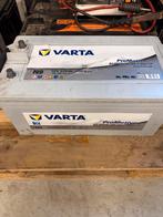 Varta accu goeden staat, Auto-onderdelen, Accu's en Toebehoren, Ophalen of Verzenden, Gebruikt