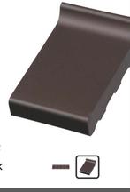 Raamdorpel Ijzerklinker - Nieuw of Gebruikt, Ophalen of Verzenden, Gebruikt, Overige materialen, 20 tot 50 mm