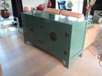 Chinese buffetkast, Huis en Inrichting, Kasten | Buffetkasten, Ophalen, Gebruikt, 150 tot 200 cm, Chinees