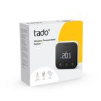 Tado Draadloze Temperatuur Sensor X, Ophalen of Verzenden, Nieuw