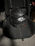 Shark Street Drak Scooter/Motorhelm – Goede staat, Motoren, Heren, XL, Shark, Tweedehands