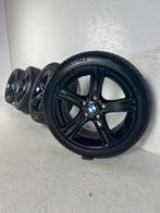 Originele BMW 3 4 Serie velgen 17" 5x120 Style 393 6mm, Niet ingevuld, Gebruikt, Banden en Velgen, Niet ingevuld