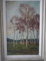 andries verleur, 1876-1953, Ophalen of Verzenden