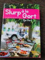 Slurp a la gort ilja gort wijnboek wijn wijnen, Ophalen of Verzenden, Zo goed als nieuw, Dieet en Voeding