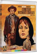 Cemetery Without Crosses - Arrow Video Blu-ray, Verzenden, Zo goed als nieuw, Overige genres