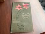 Briefkaarten Album, Ophalen of Verzenden