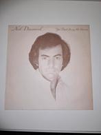 Neil Diamond - You Don't Bring Me Flowers LP, Ophalen of Verzenden, 1960 tot 1980, Gebruikt, 12 inch