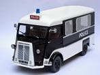 Citroen HY Currus Police Hachette #22 1:24, Hobby en Vrije tijd, Modelauto's | 1:24, Ophalen of Verzenden, Nieuw, Auto, Overige merken